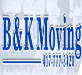 B-K-Moving-LLC logos